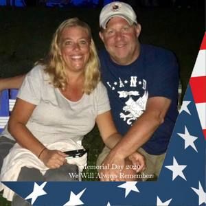 Meet your Posher, Mike